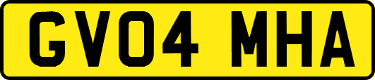 GV04MHA