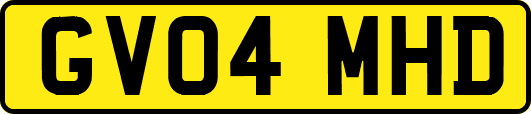 GV04MHD