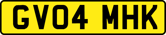 GV04MHK
