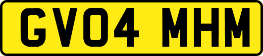 GV04MHM
