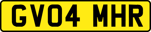 GV04MHR