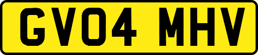 GV04MHV