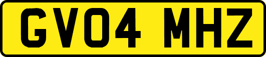 GV04MHZ