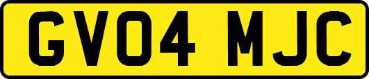 GV04MJC