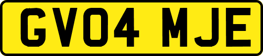 GV04MJE