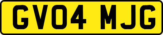 GV04MJG