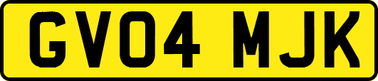 GV04MJK