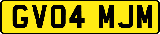 GV04MJM