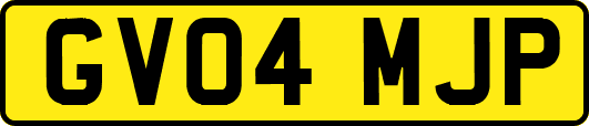 GV04MJP