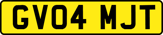 GV04MJT