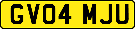 GV04MJU