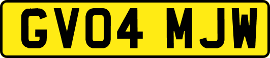 GV04MJW