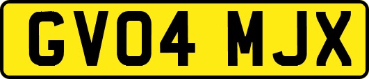 GV04MJX
