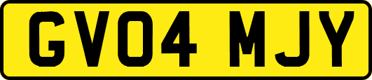 GV04MJY