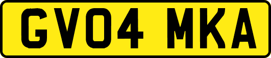 GV04MKA