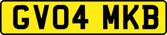 GV04MKB