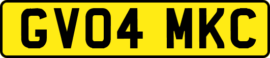 GV04MKC