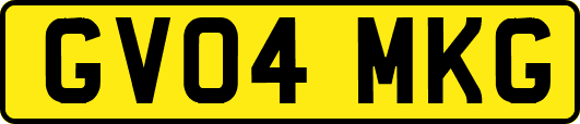 GV04MKG