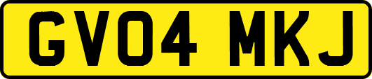 GV04MKJ