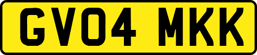 GV04MKK