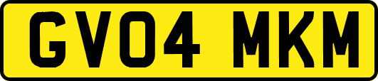 GV04MKM