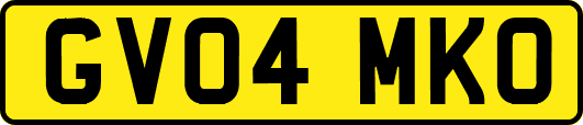 GV04MKO