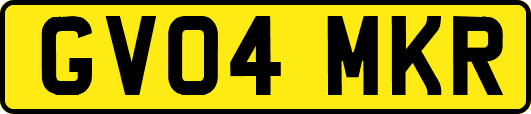 GV04MKR