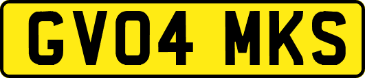 GV04MKS