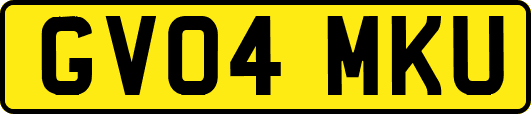 GV04MKU