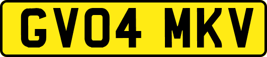 GV04MKV