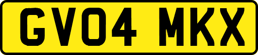 GV04MKX