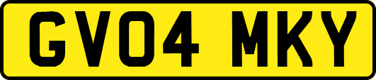 GV04MKY
