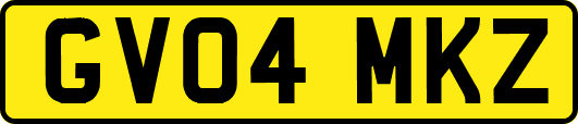 GV04MKZ