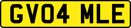 GV04MLE