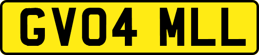 GV04MLL