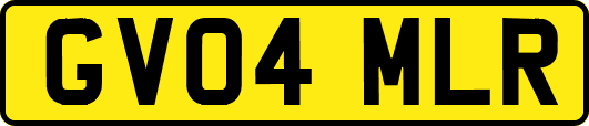 GV04MLR