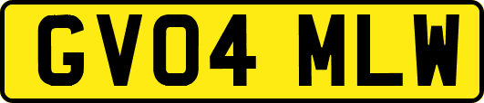 GV04MLW