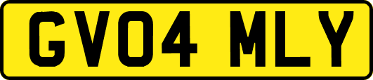 GV04MLY