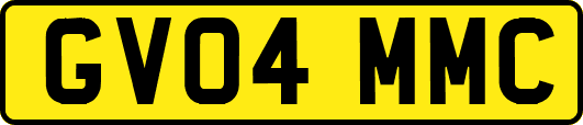 GV04MMC