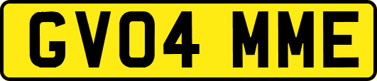 GV04MME