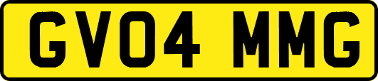 GV04MMG