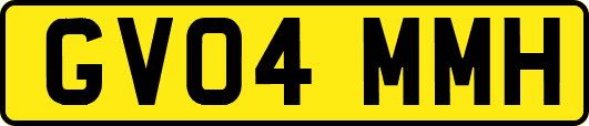 GV04MMH