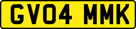 GV04MMK
