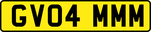 GV04MMM
