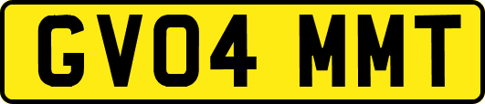 GV04MMT