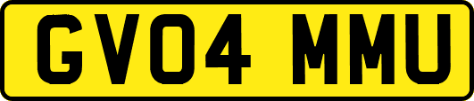 GV04MMU