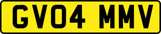 GV04MMV
