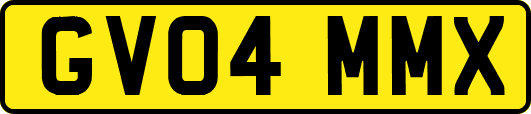 GV04MMX