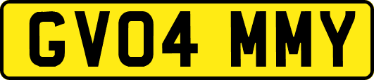 GV04MMY