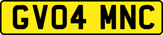 GV04MNC